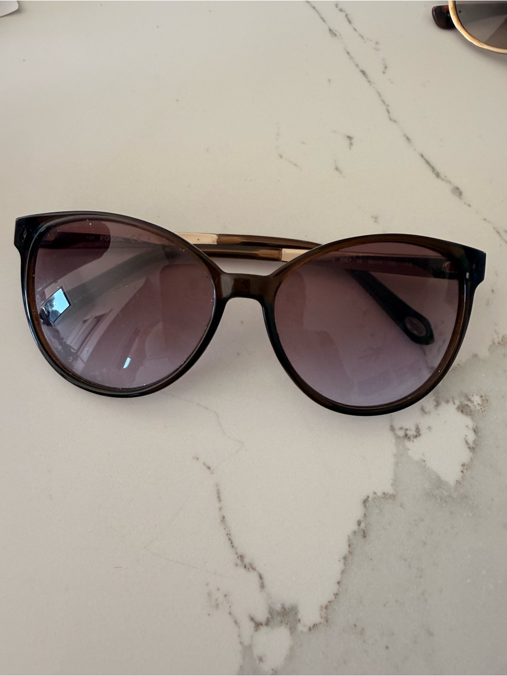 Women’s Fossil Sunglasses